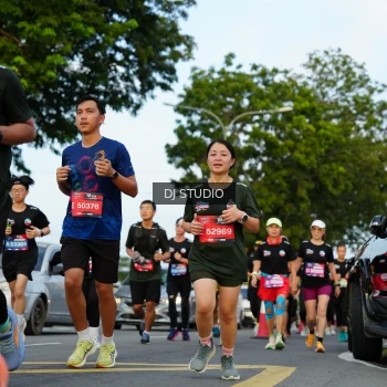 Runner Photo 3973530
