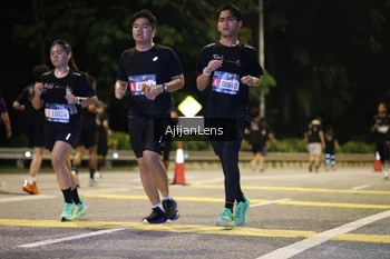 Runner Photo 3973532