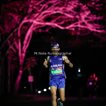 Runner Photo 3973537
