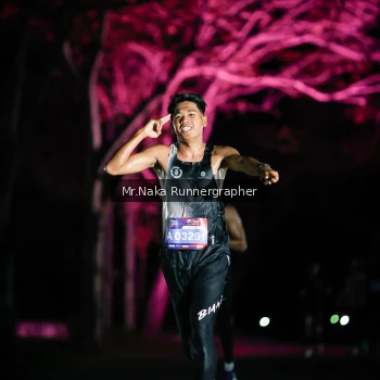 Runner Photo 3973540