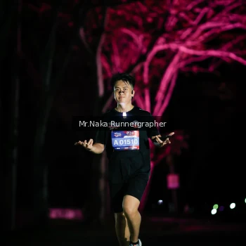 Runner Photo 3973541