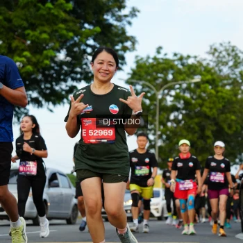 Runner Photo 3973542