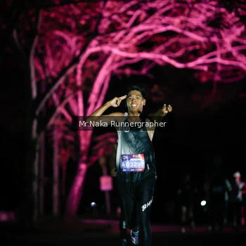 Runner Photo 3973543
