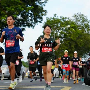 Runner Photo 3973544