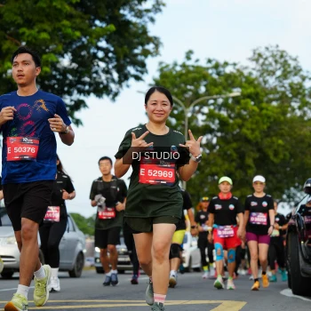 Runner Photo 3973545