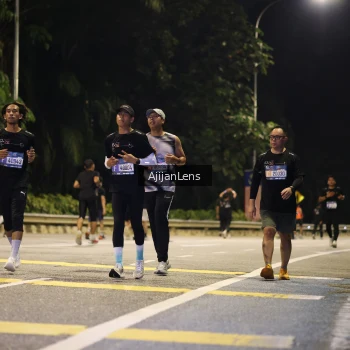 Runner Photo 3973546