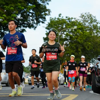 Runner Photo 3973547