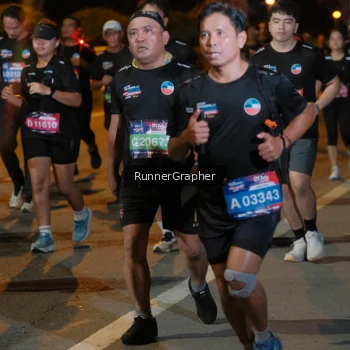 Runner Photo 3973548