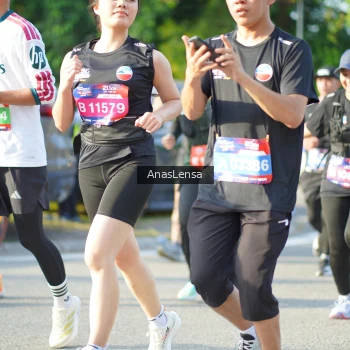 Runner Photo 3973551