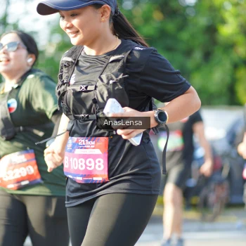 Runner Photo 3973552