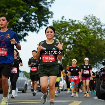 Runner Photo 3973554