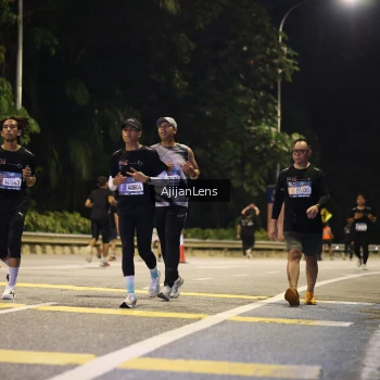 Runner Photo 3973557