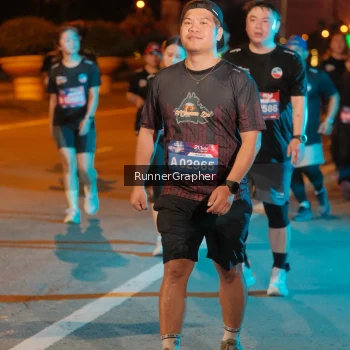 Runner Photo 3973558
