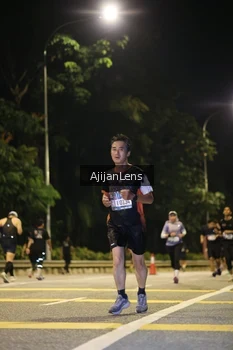 Runner Photo 3973568