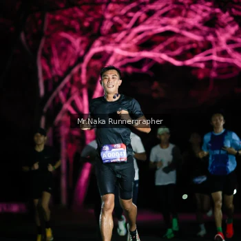 Runner Photo 3973572