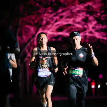 Runner Photo 3973576
