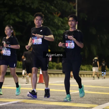 Runner Photo 3973580