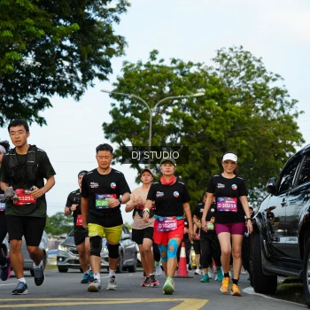 Runner Photo 3973587