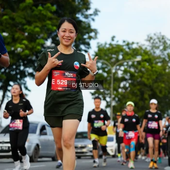 Runner Photo 3973593