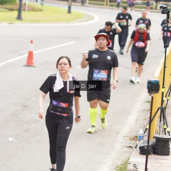 Runner Photo 3973601