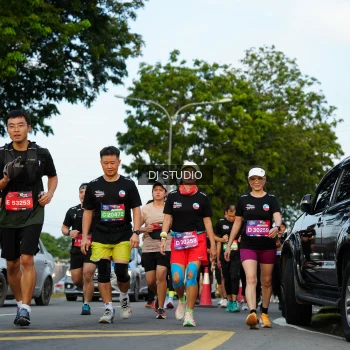 Runner Photo 3973607