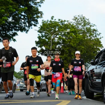 Runner Photo 3973610
