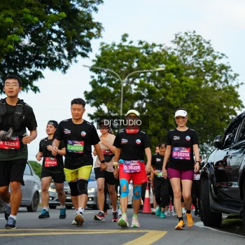 Runner Photo 3973622