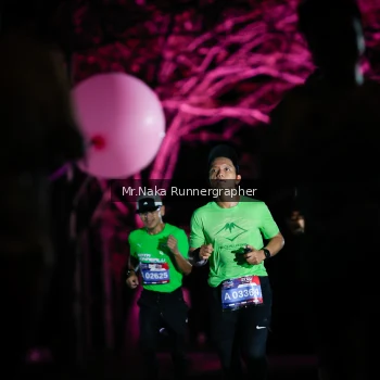 Runner Photo 3973626