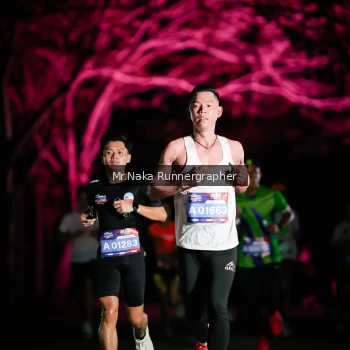 Runner Photo 3973632