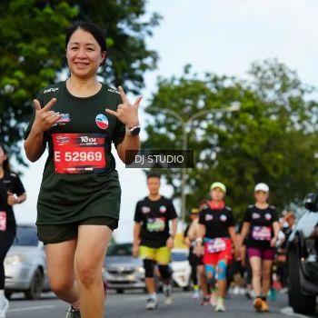 Runner Photo 3973640
