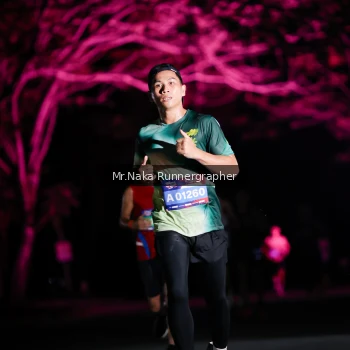 Runner Photo 3973643