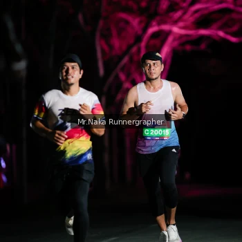 Runner Photo 3973649