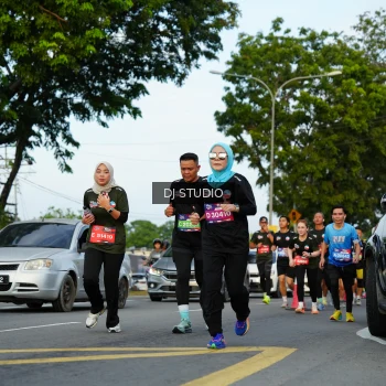 Runner Photo 3973651