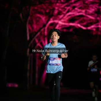 Runner Photo 3973679