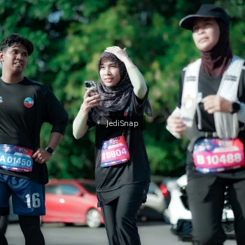 Runner Photo 3973687