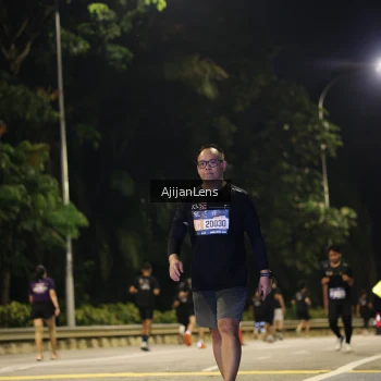 Runner Photo 3973693
