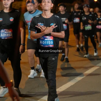 Runner Photo 3973706