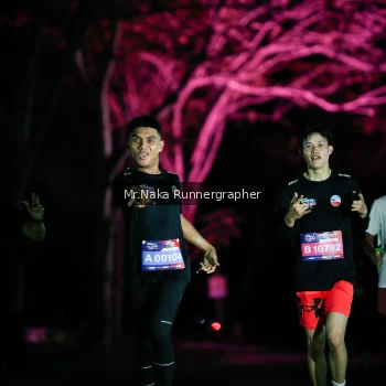 Runner Photo 3973734
