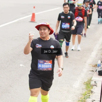 Runner Photo 3973743