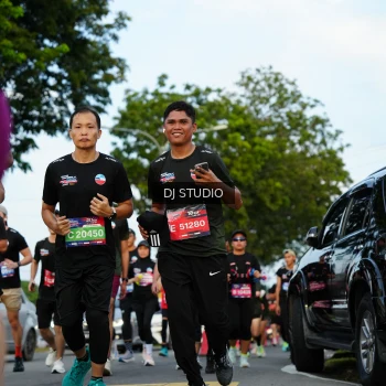 Runner Photo 3973745