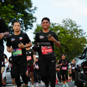 Runner Photo 3973751