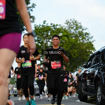 Runner Photo 3973752