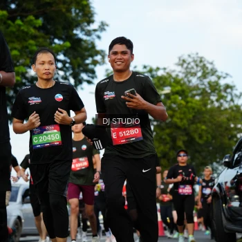 Runner Photo 3973754
