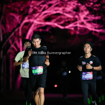 Runner Photo 3973761