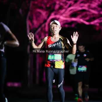 Runner Photo 3973762