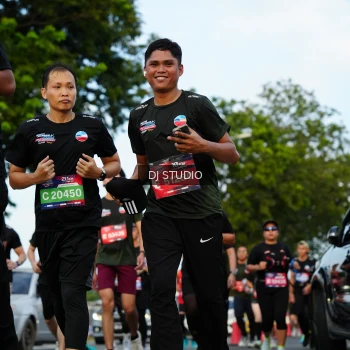 Runner Photo 3973767