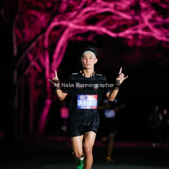 Runner Photo 3973772