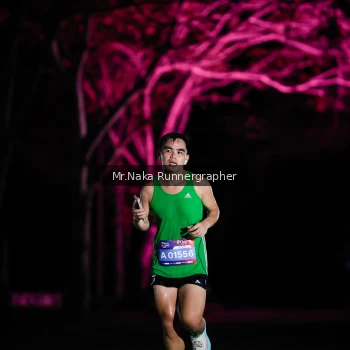 Runner Photo 3973773