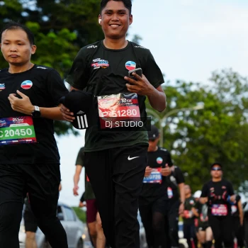 Runner Photo 3973775