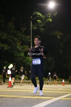 Runner Photo 3973780